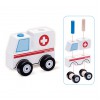 Mini World-Make An Ambulance